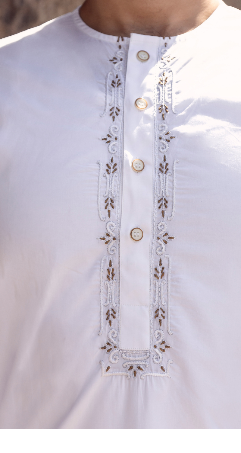 Hand Embroidery
