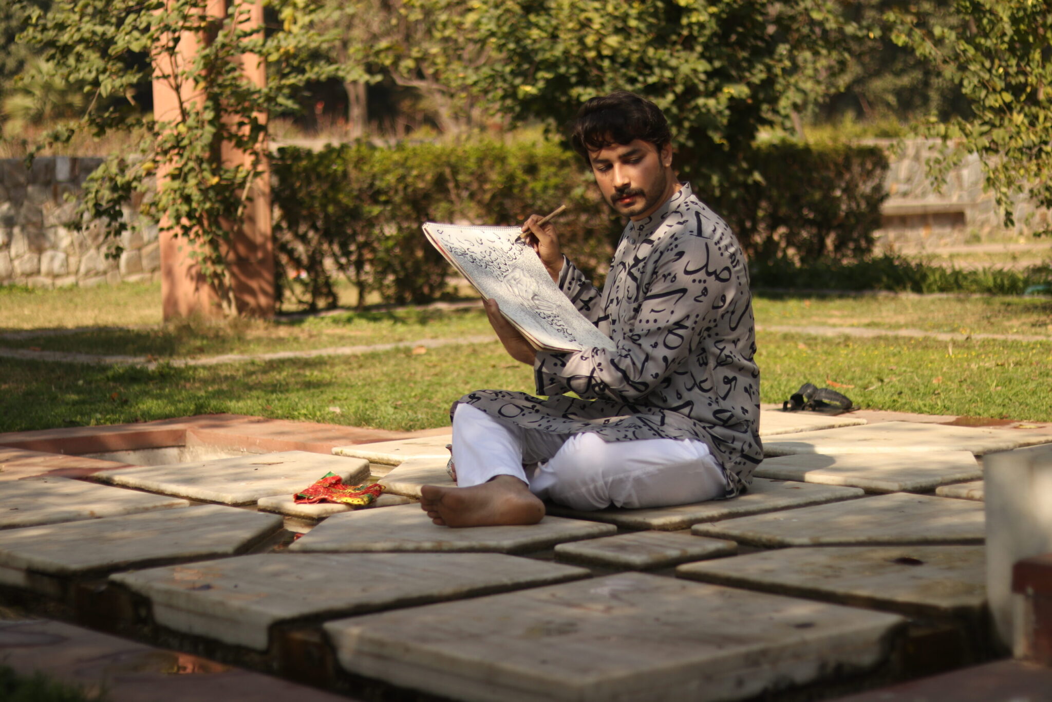 Urdu