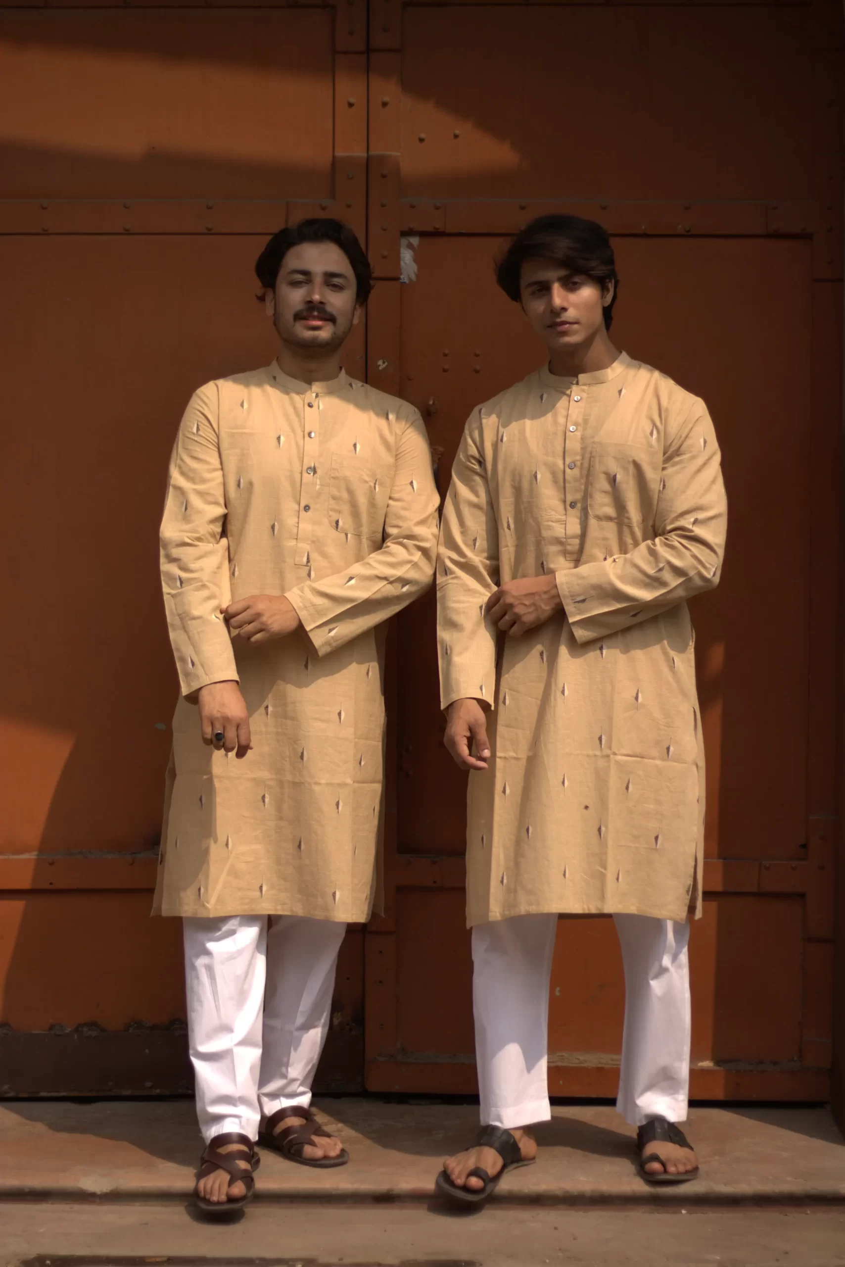 Pakistani Style Kurta