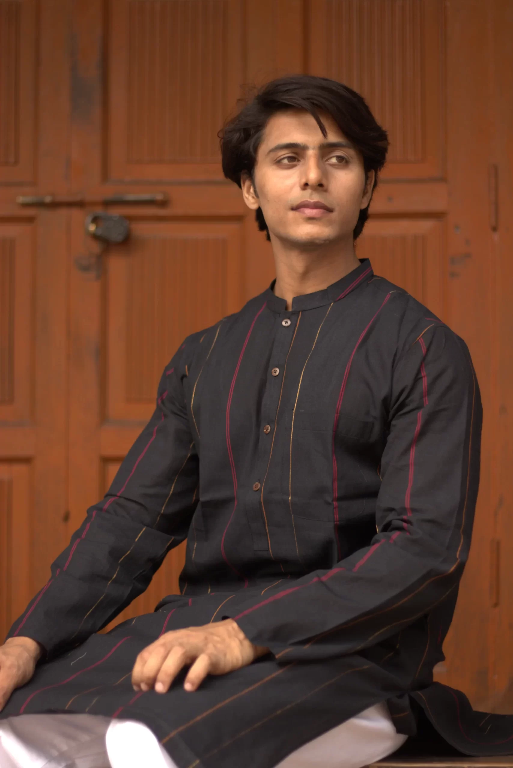 Pakistani Style Kurta