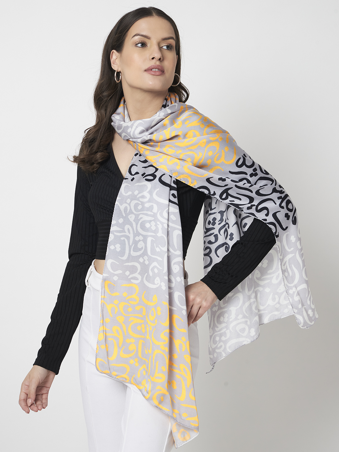 Urdu Clothing
