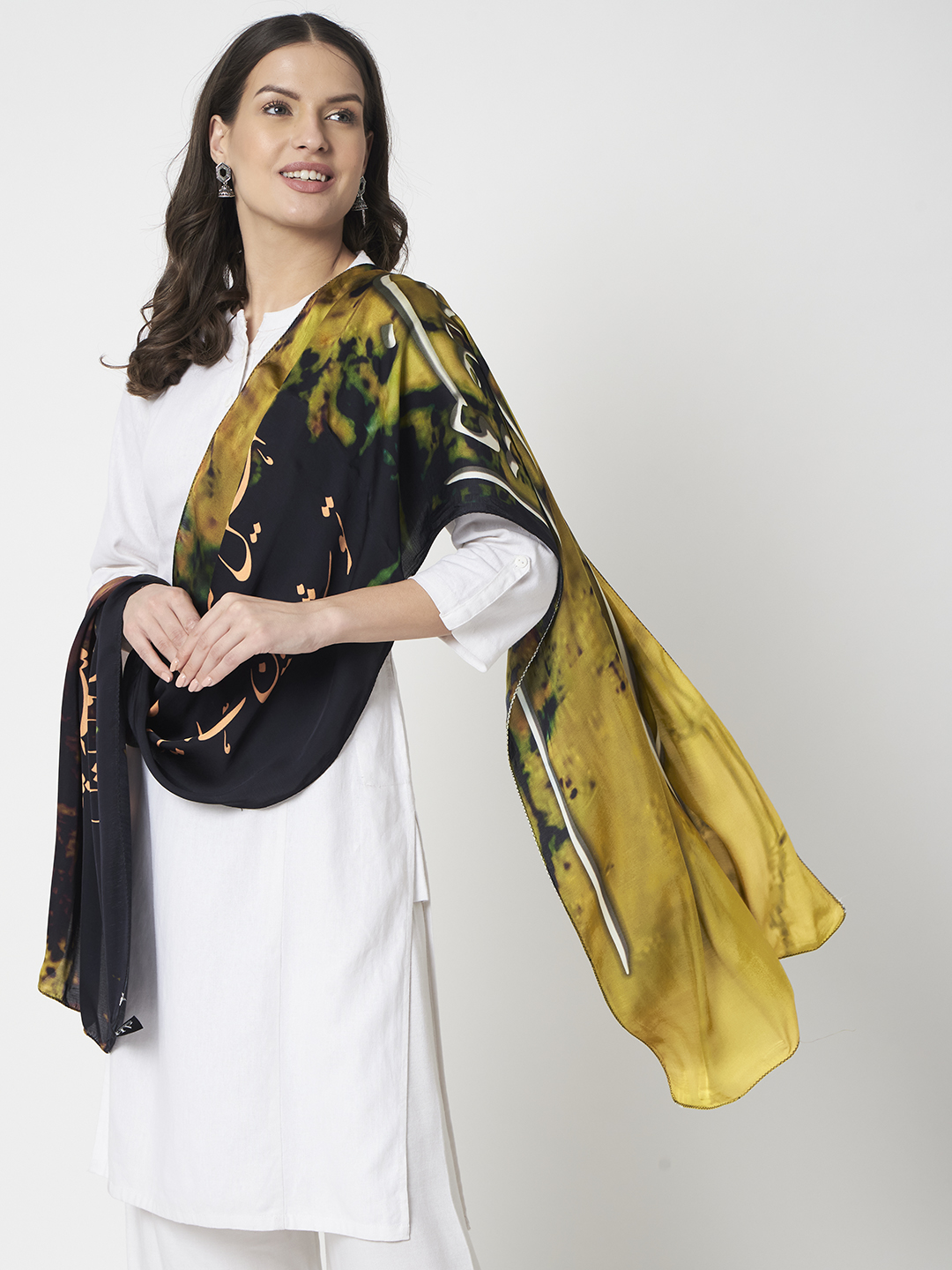 Urdu Poetry Clothes
