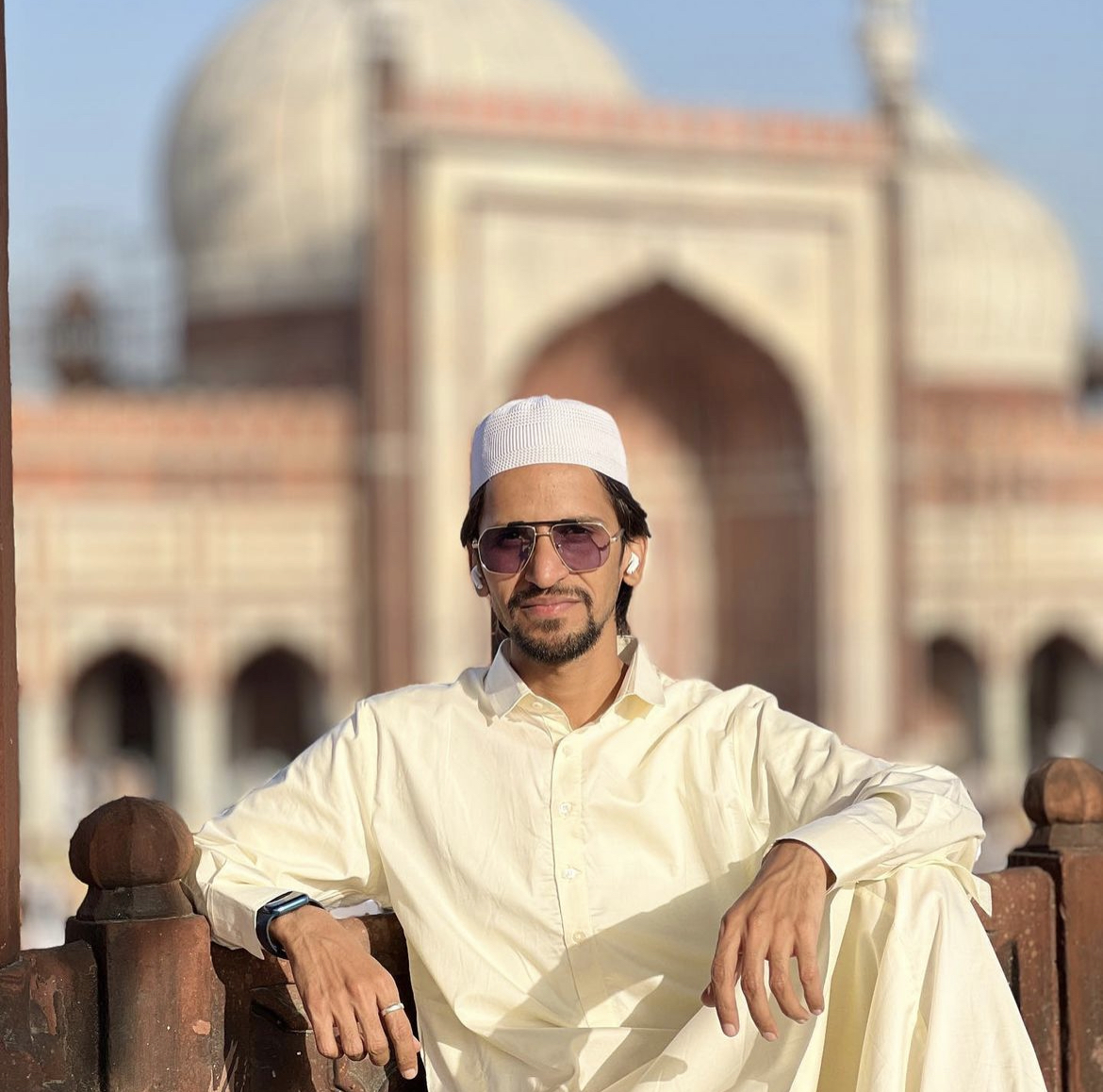 ABU SUFIYAN