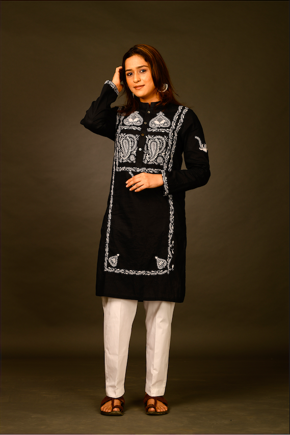 Chinkari Exclusive
