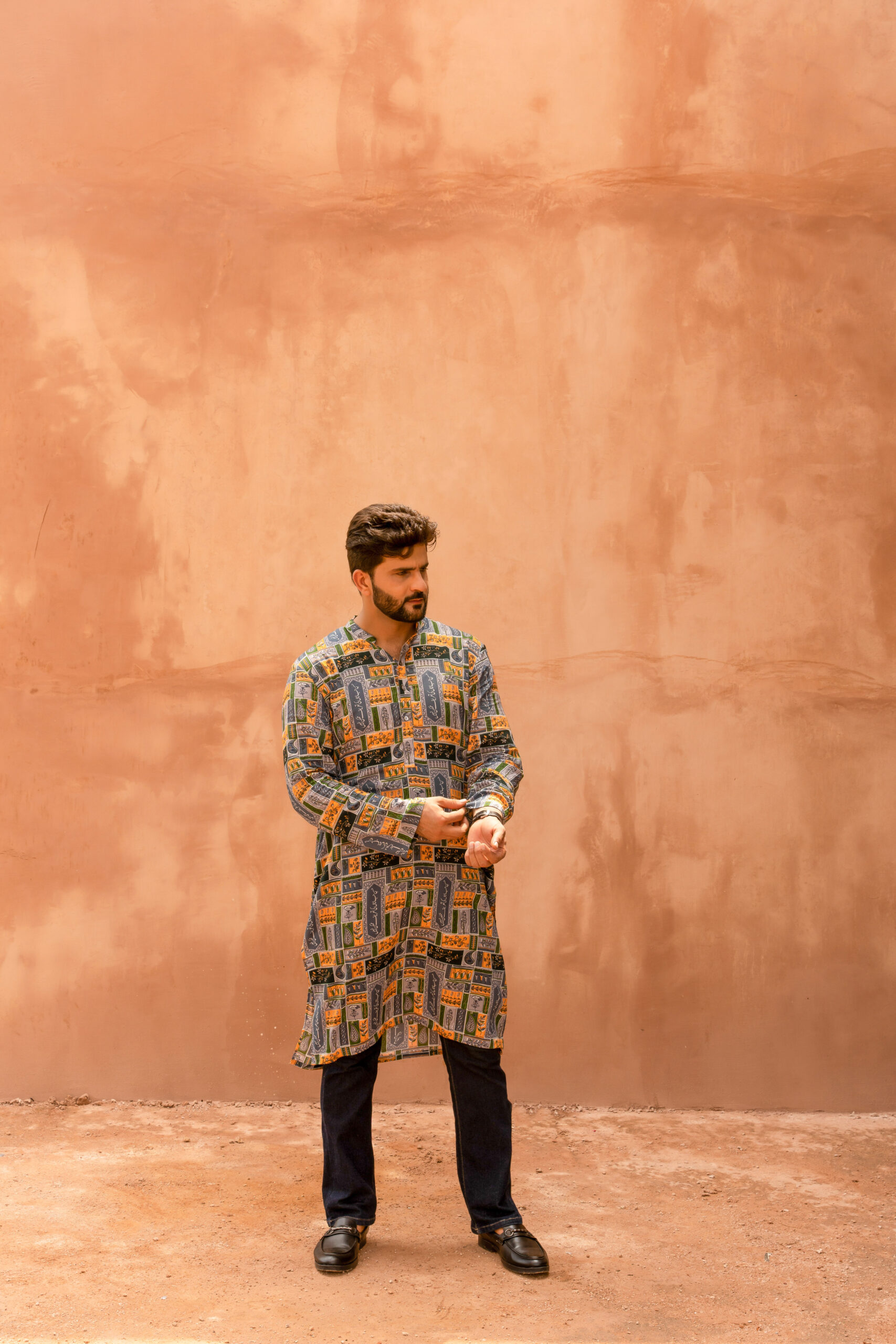Urdu Clothe