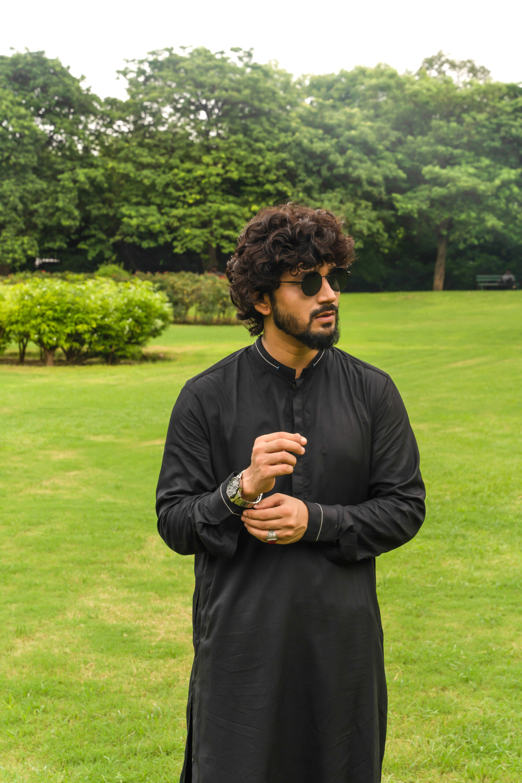 Pathani
