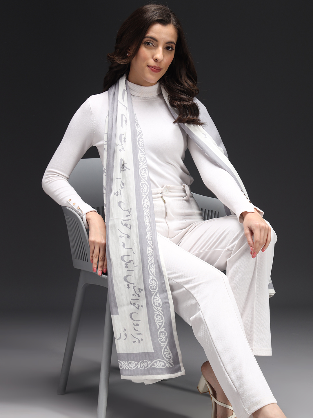 urdu Clothing