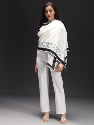 urdu Shawl