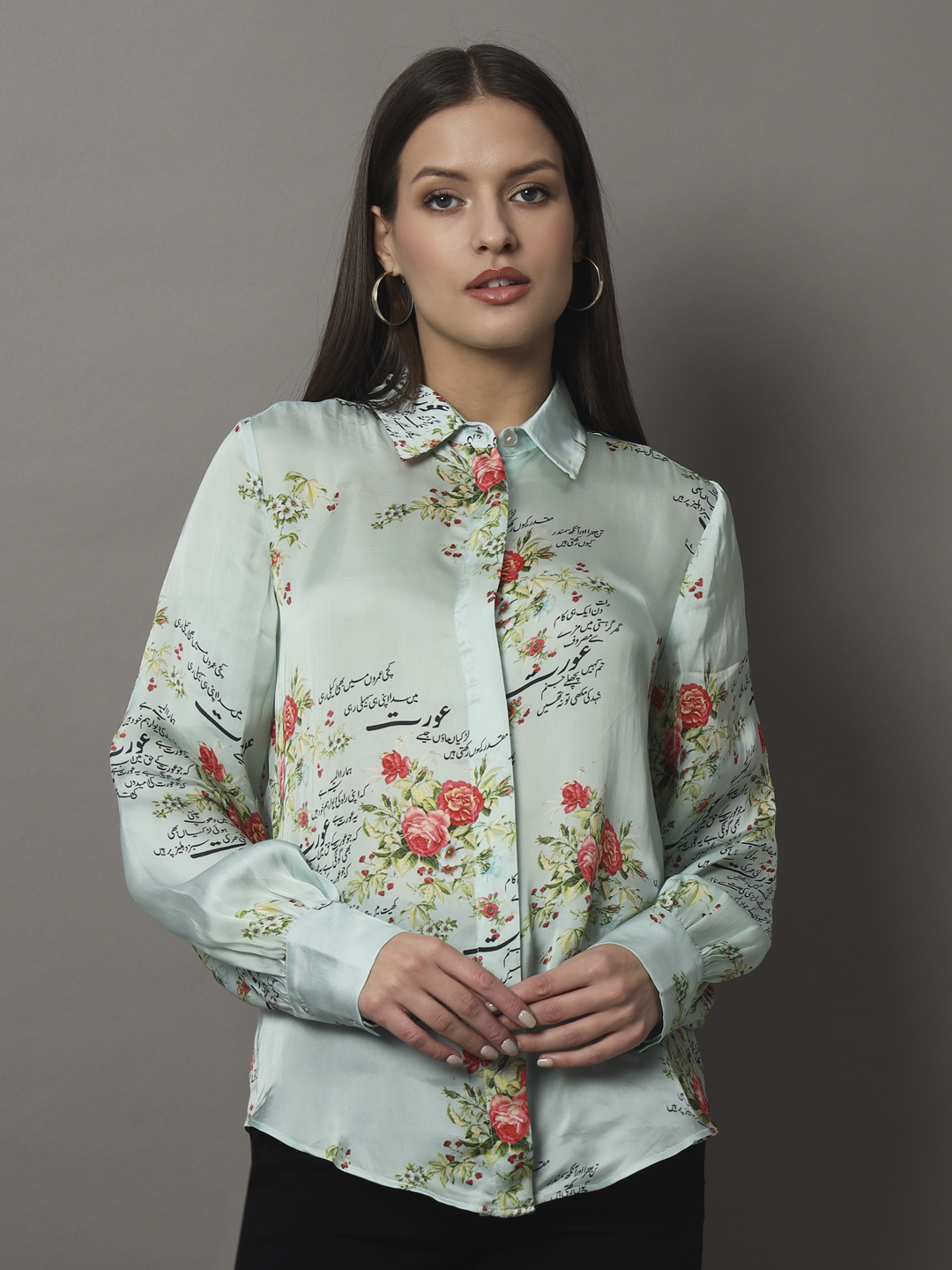 Urdu Clothes