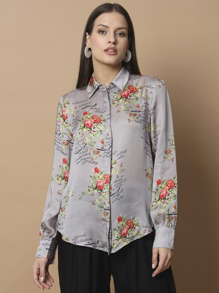 urdu Shirt