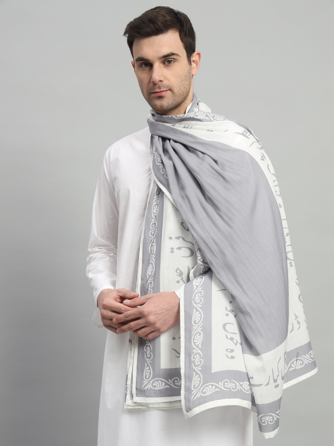 Urdu Clothing