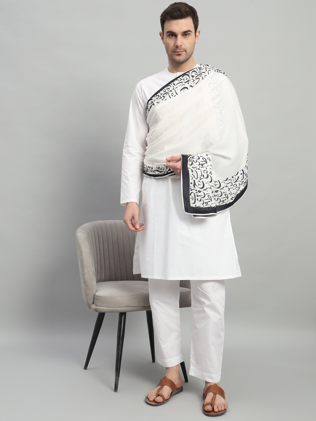 Urdu Clothing