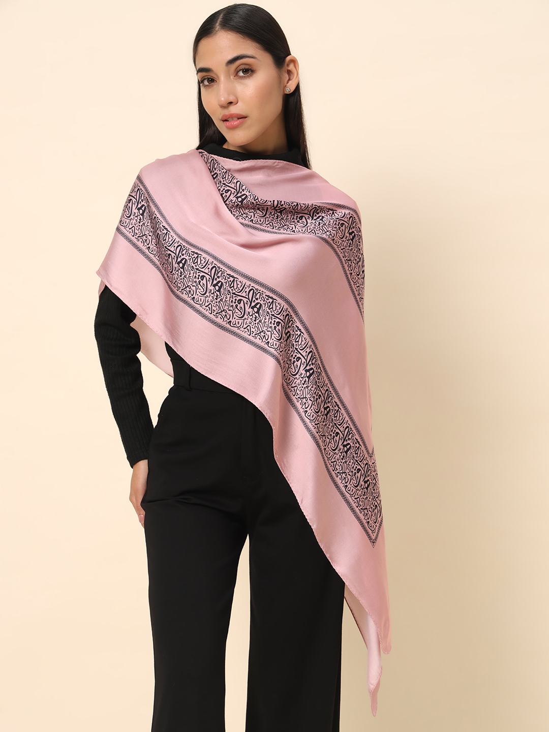 Buy Huruf Stole Online India