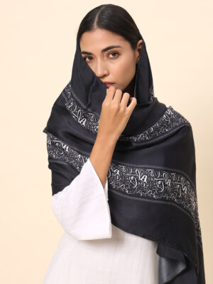 urdu Stole