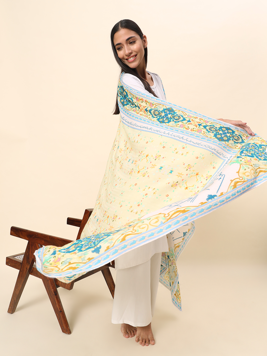 Urdu Clothing